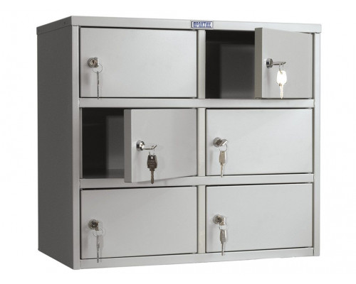 Шкаф кассира AMB-45/6 Шкаф кассира AMB-45/6