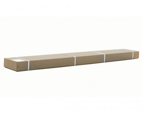 Стеллаж металлический MS Standart 185/100x30/4 Стеллаж металлический MS Standart 185/100x30/4