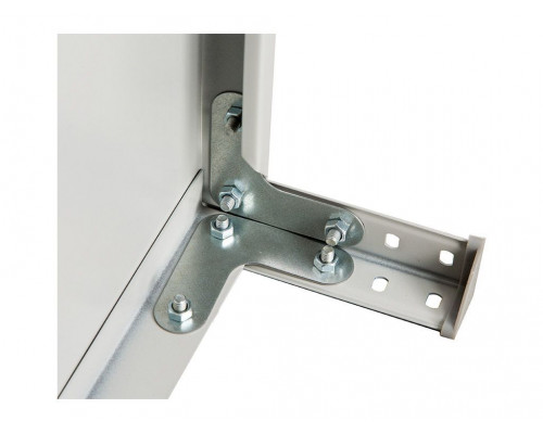 Стеллаж MS Standart 200KD/100x30/4 Стеллаж MS Standart 200KD/100x30/4