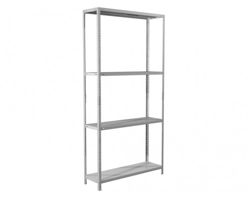 Стеллаж MS Standart 200KD/100x30/4 Стеллаж MS Standart 200KD/100x30/4