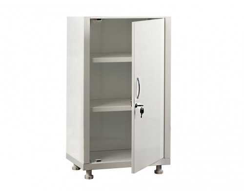 Медицинский шкаф HILFE МД 1 1650/SS Медицинский шкаф HILFE МД 1 1650/SS
