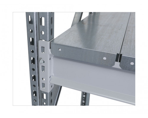 Дополнительная секция MS Pro 250/150x60/5 Дополнительная секция MS Pro 250/150x60/5