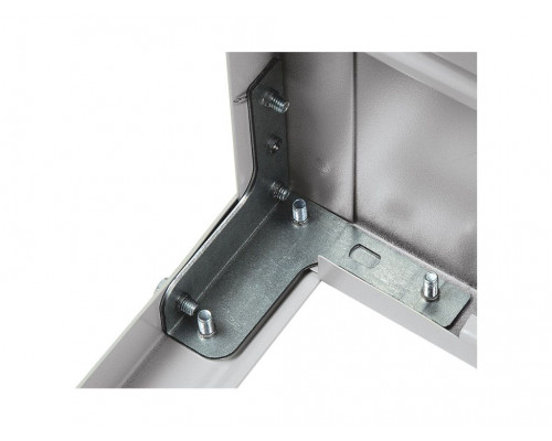 Стеллаж MS Standart 200KD/100x40/4 Стеллаж MS Standart 200KD/100x40/4