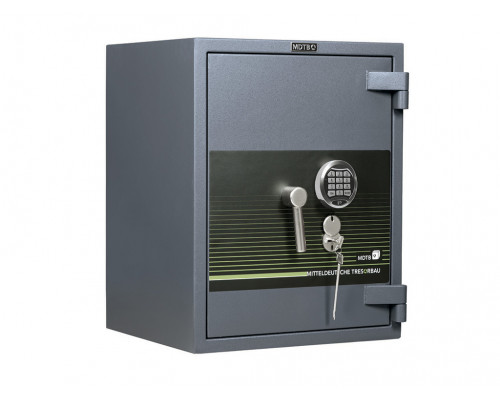 Взломостойкий сейф MDTB Fort-M 67 EK Взломостойкий сейф MDTB Fort-M 67 EK