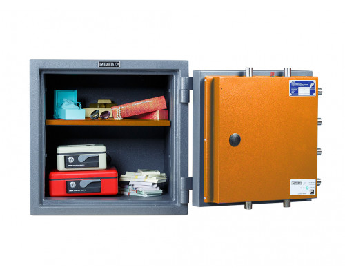 Взломостойкий сейф MDTB Fort-M 50 2K Взломостойкий сейф MDTB Fort-M 50 2K