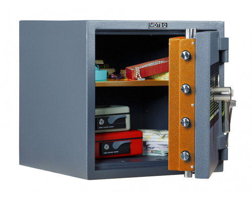 Взломостойкий сейф MDTB Fort-M 50 2K Взломостойкий сейф MDTB Fort-M 50 2K