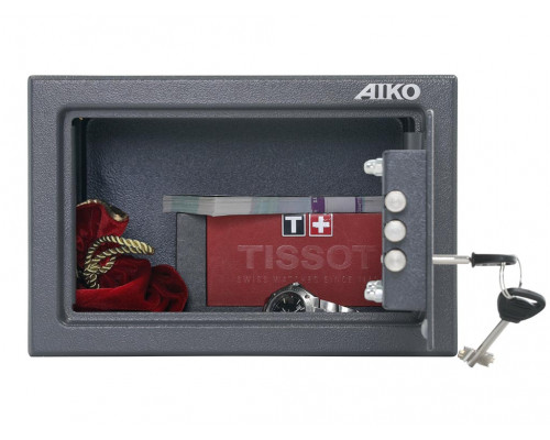 Мебельный сейф AIKO T-170 KL Мебельный сейф AIKO T-170 KL