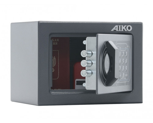 Мебельный сейф AIKO Т-140 EL Мебельный сейф AIKO Т-140 EL