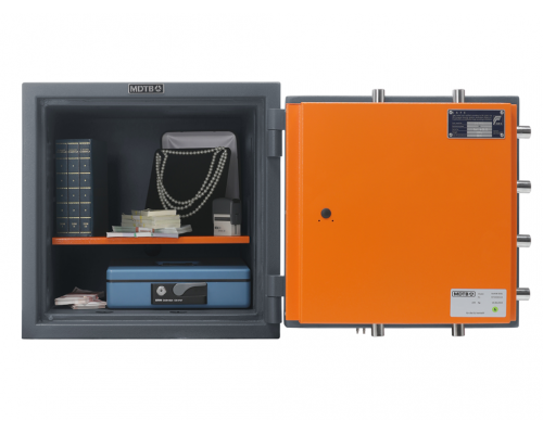 Взломостойкий сейф MDTB Fort-M 50 EK Взломостойкий сейф MDTB Fort-M 50 EK