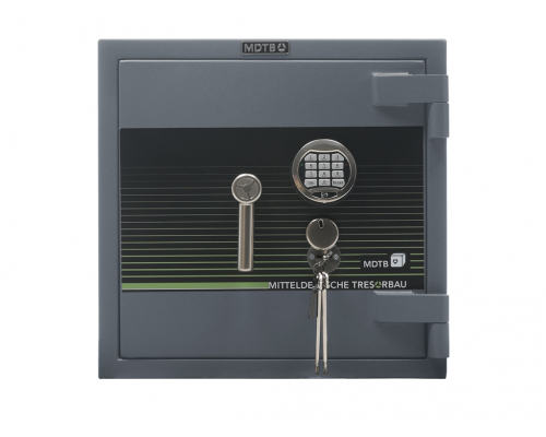 Взломостойкий сейф MDTB Fort-M 50 EK Взломостойкий сейф MDTB Fort-M 50 EK