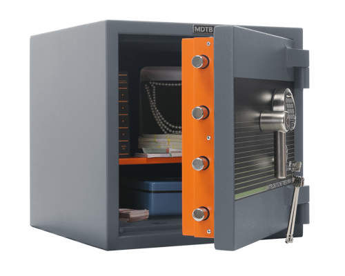 Взломостойкий сейф MDTB Fort-M 50 EK Взломостойкий сейф MDTB Fort-M 50 EK