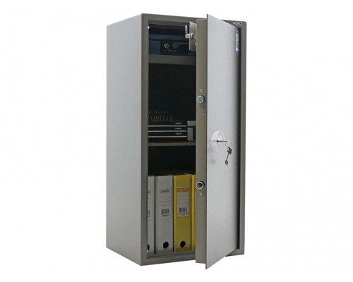 Офисный сейф AIKO TM-90T Офисный сейф AIKO TM-90T